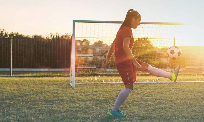 Sportmedizin